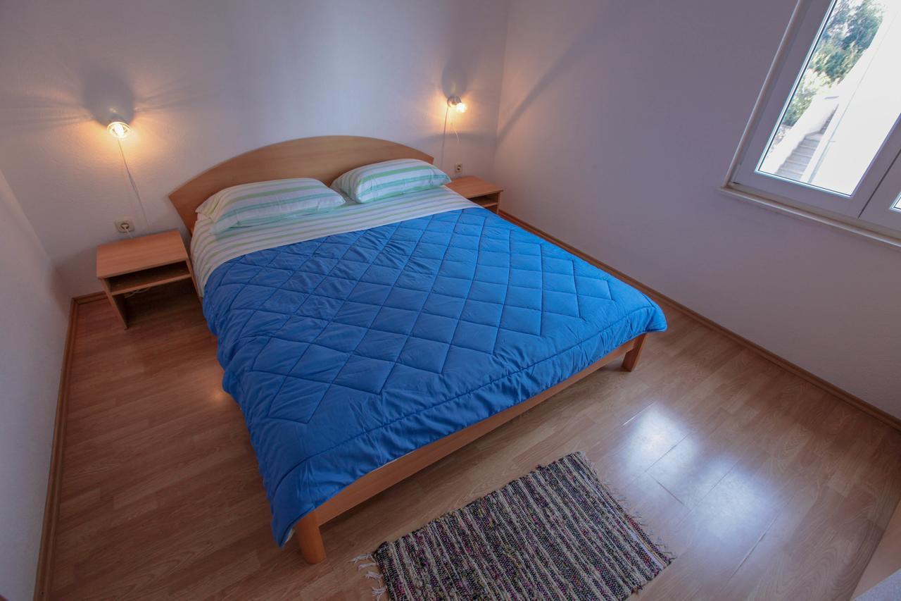 Apartments Mama 로고즈니차 외부 사진