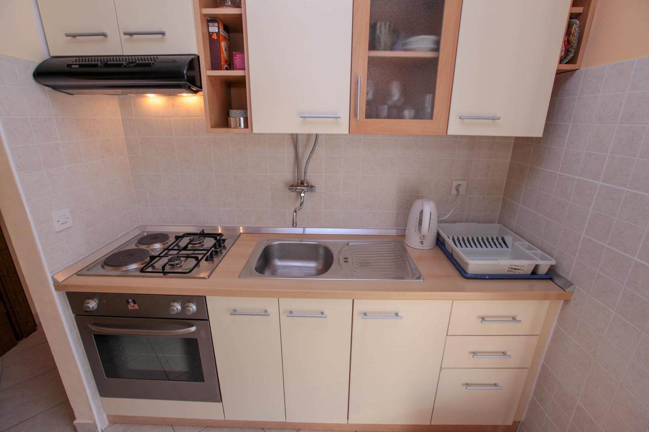 Apartments Mama 로고즈니차 외부 사진