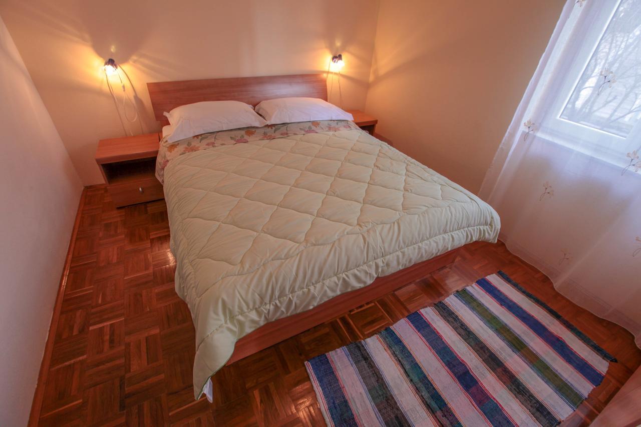 Apartments Mama 로고즈니차 외부 사진